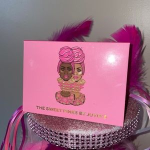 The sweet pink by JUVIAS PLACE